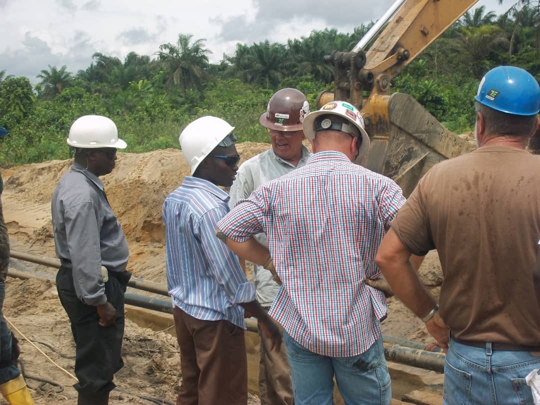 Construction and Engineering